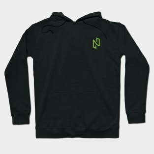 NULS Official "N" Logo Hoodie